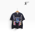 Satoshi Nakamoto Design T-Shirt