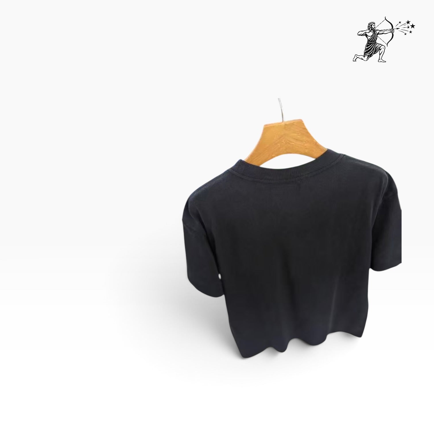 Satoshi Nakamoto Design T-Shirt