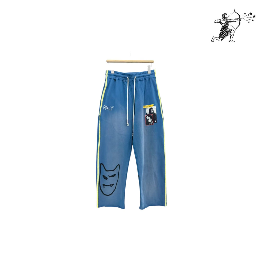 Paly Hollywood Bottom 1