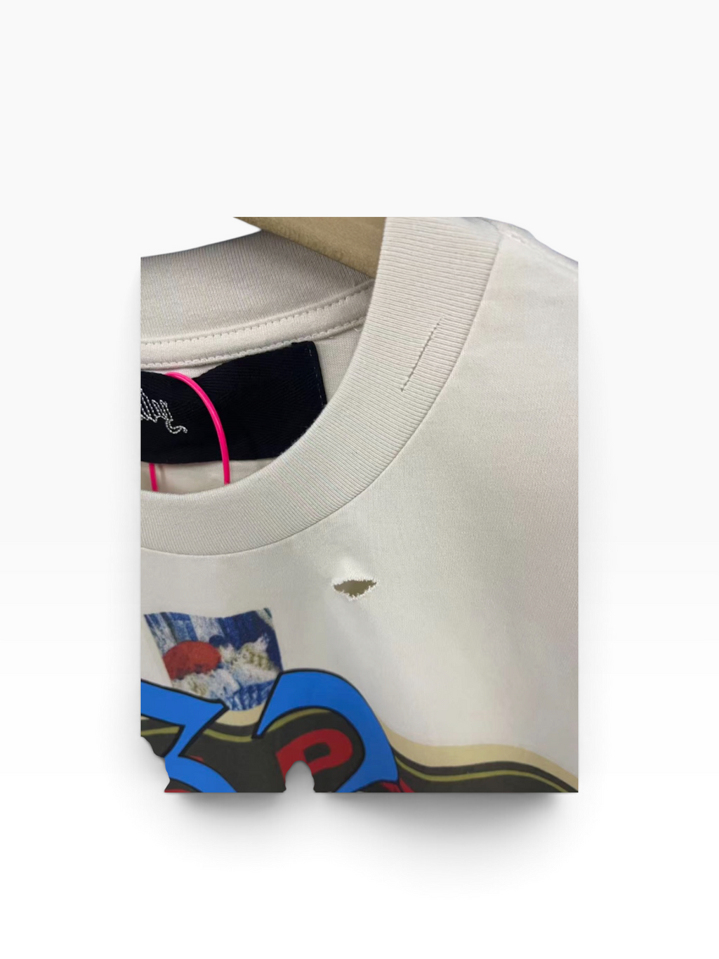 Paly Allpro T-Shirt