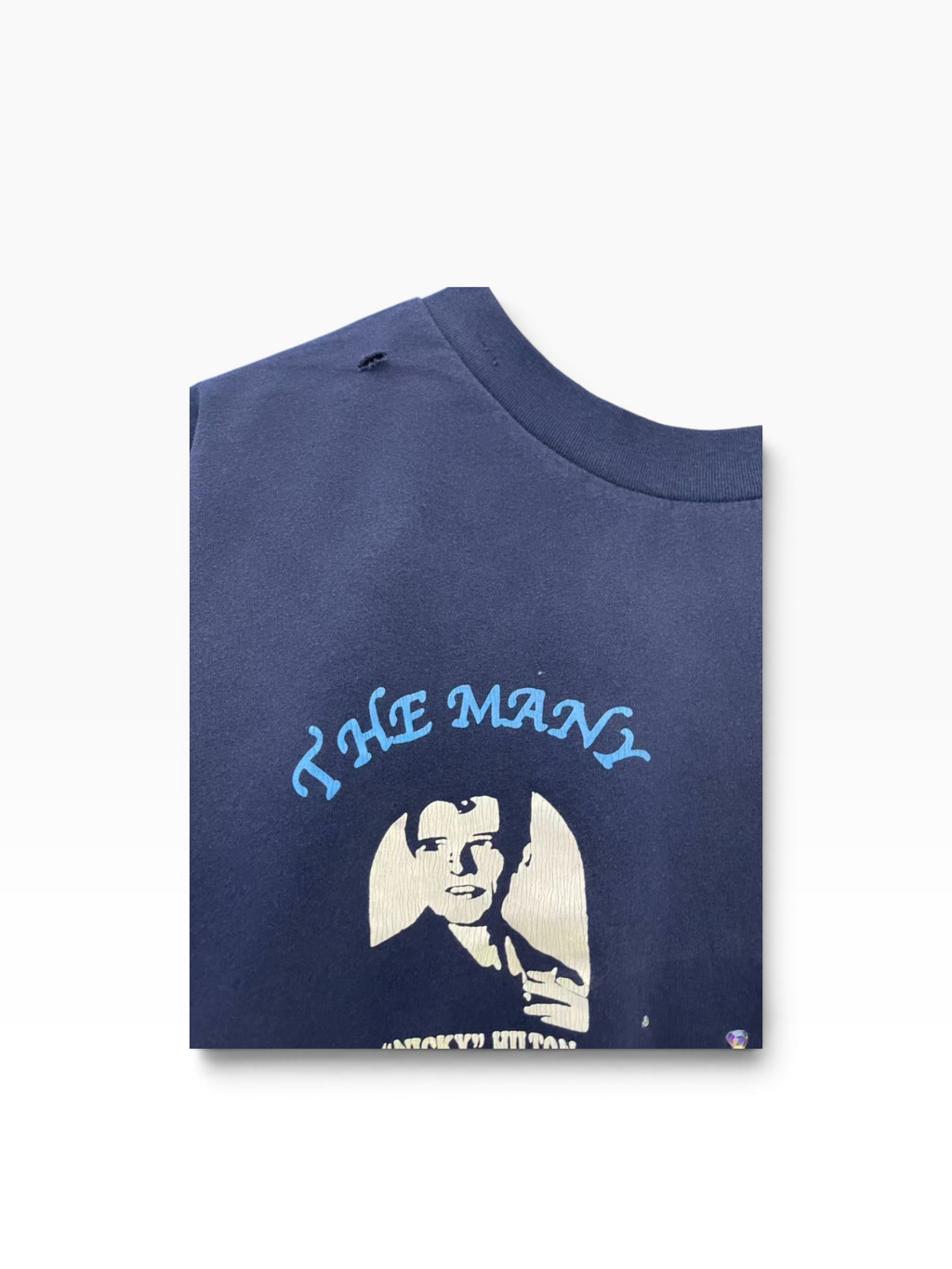 Paly Hollywood Loves of Liz T-Shirt