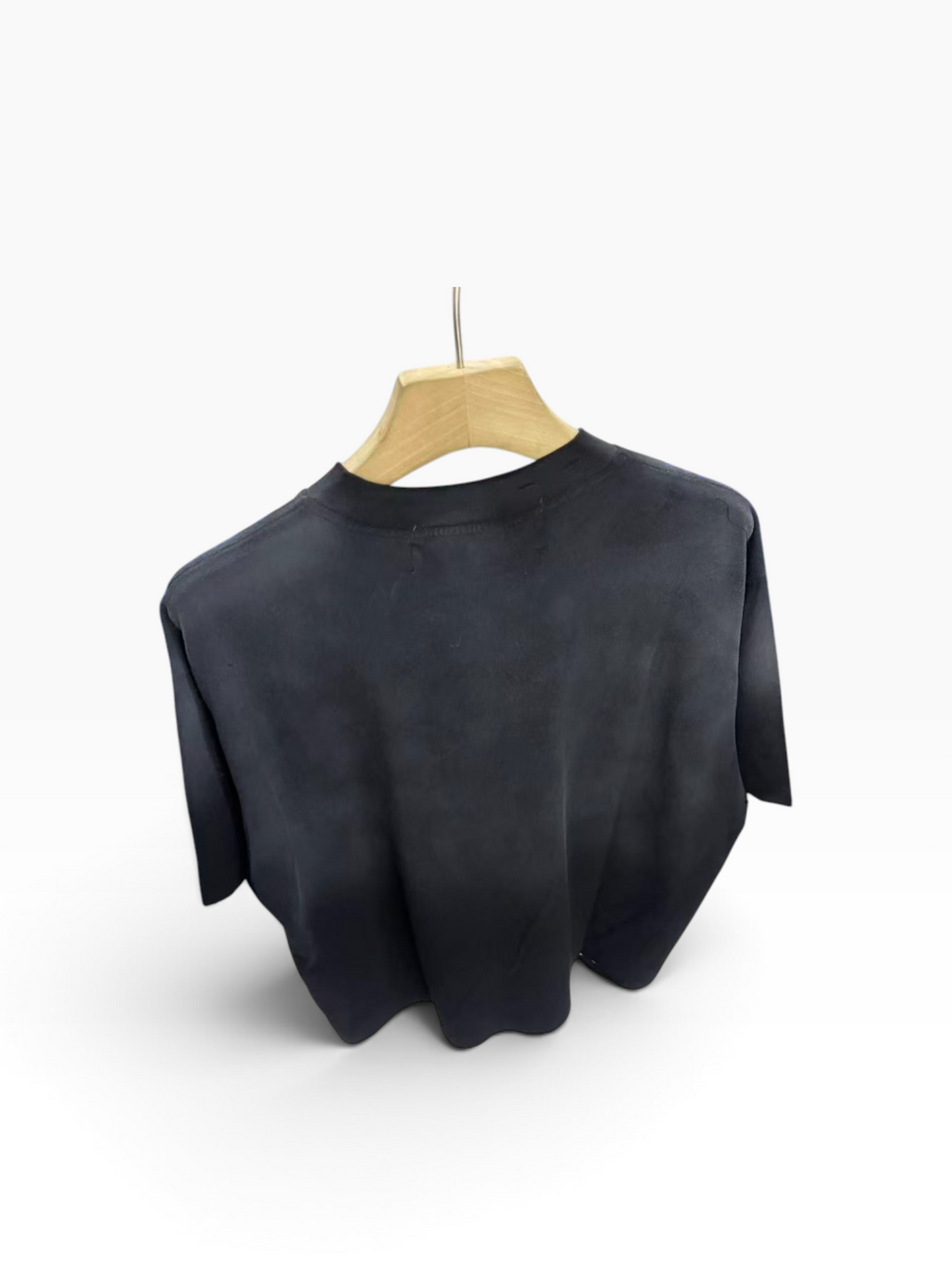 Paly Core Logo T-Shirt Black