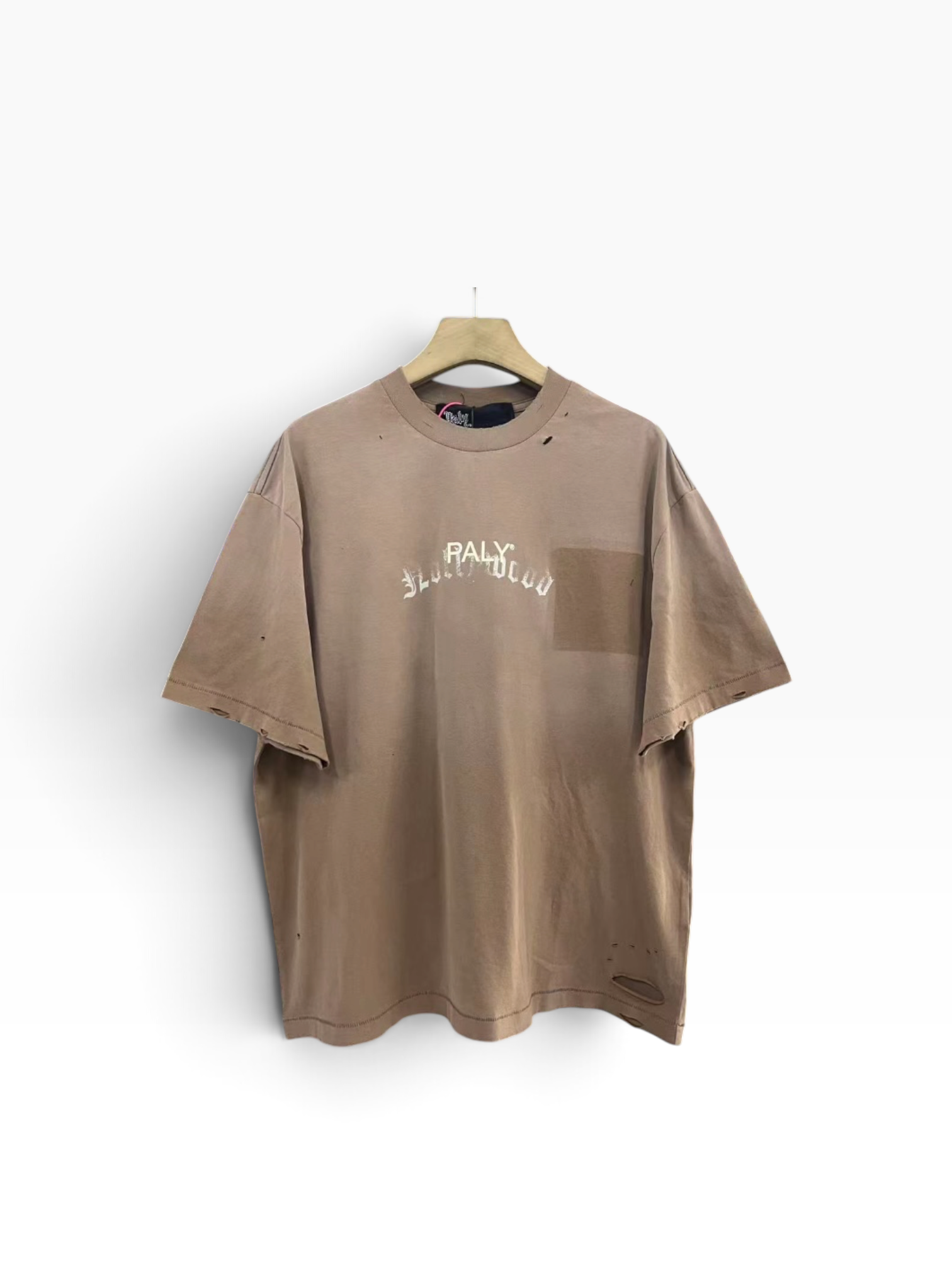 Paly Core Logo T-Shirt