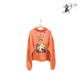 Paly Hollywood Truth Wisdom Star Pullover Hoodie