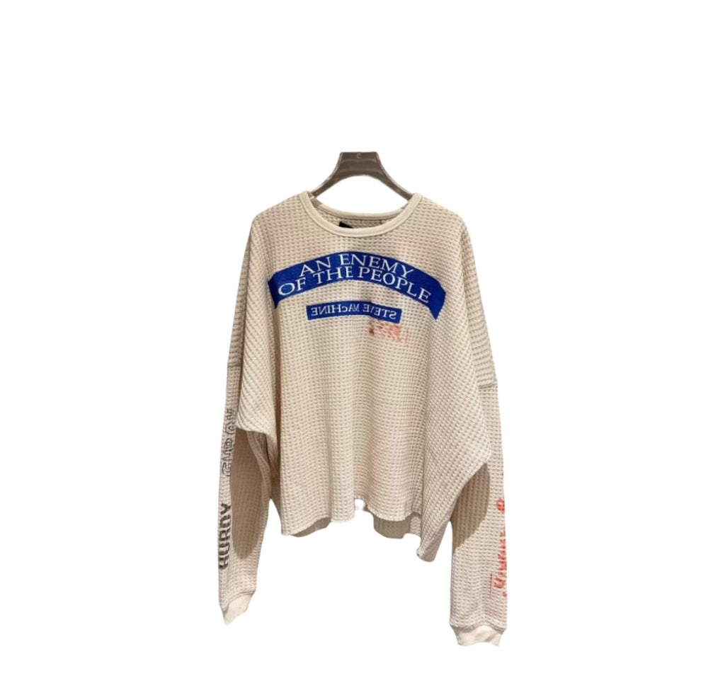 Paly Thermal Shirt