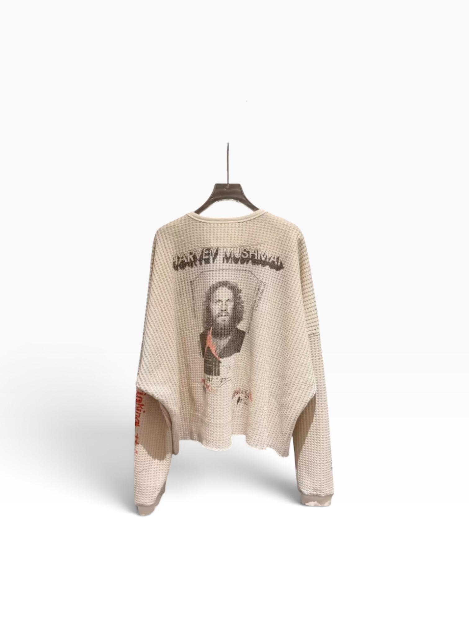 Paly Thermal Shirt
