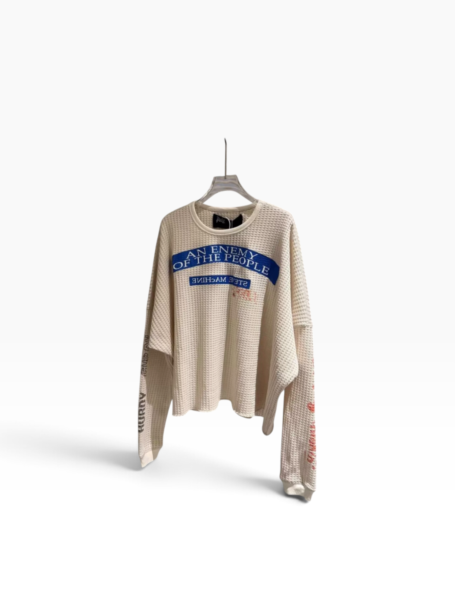 Paly Thermal Shirt
